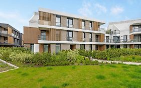 Lion Apartments - Botanica